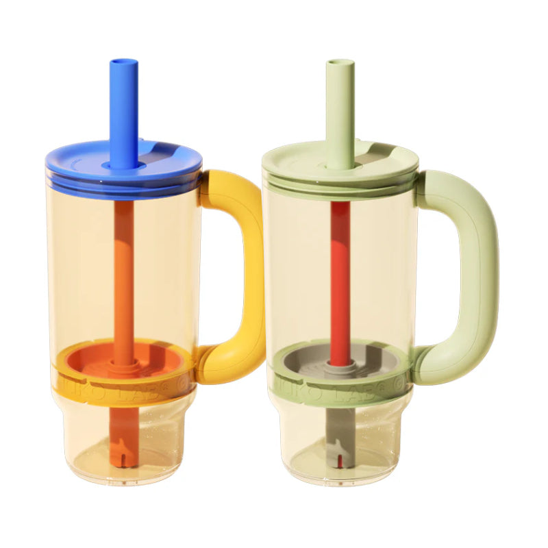 Chako Lab Baba Cup Plastic 1180ml