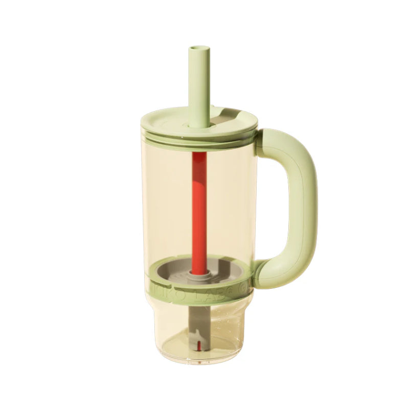 Chako Lab Baba Cup Plastic 1180ml