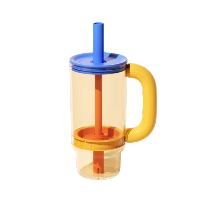 Chako Lab Baba Cup Plastic 1180ml