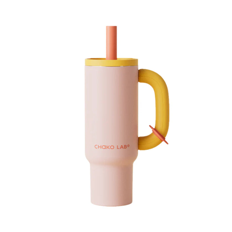 Chako Lab Bawang Tumbler Stainless With Ceramic Coating 1100ml