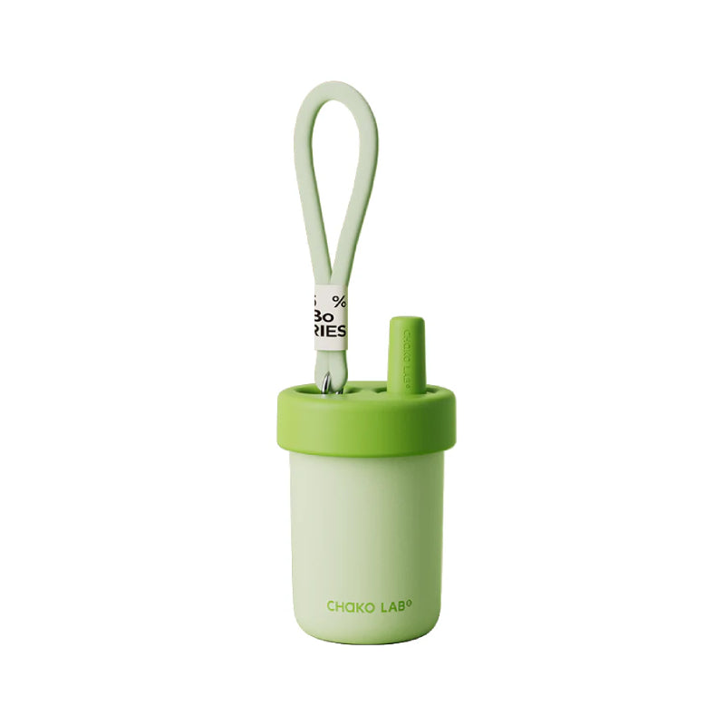 Chako Lab Bobo Tumbler Stainless 485ml