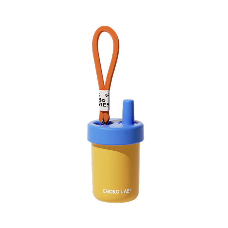 Chako Lab Bobo Tumbler Stainless 485ml