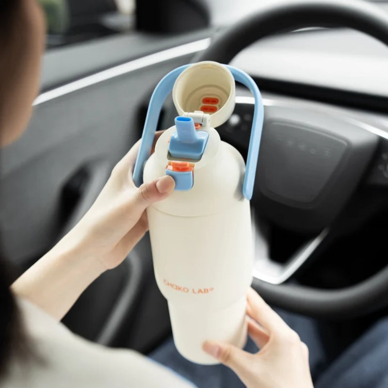 Chako Lab CarryGo Tumbler (870ml)