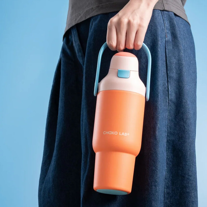 Chako Lab CarryGo Tumbler (870ml)