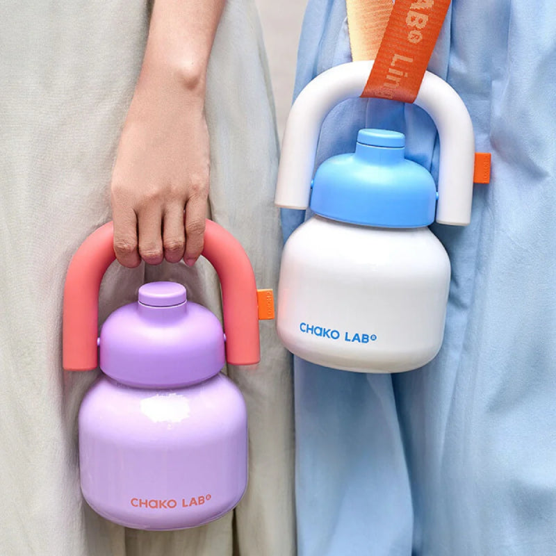Chako Lab Linlin Kettle Stainless 1000ml