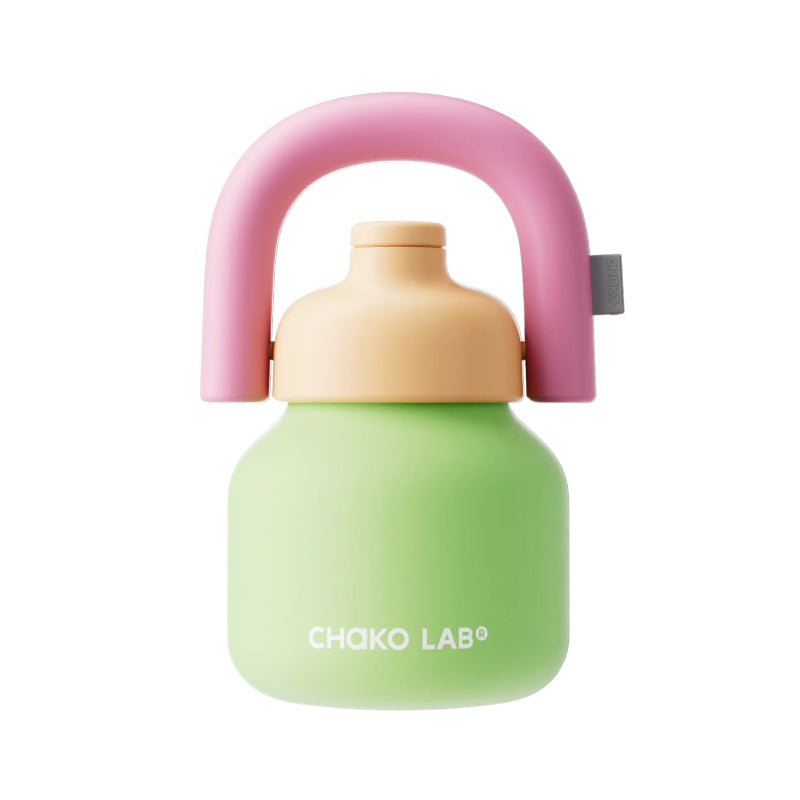 Chako Lab Linlin Kettle Stainless 1000ml