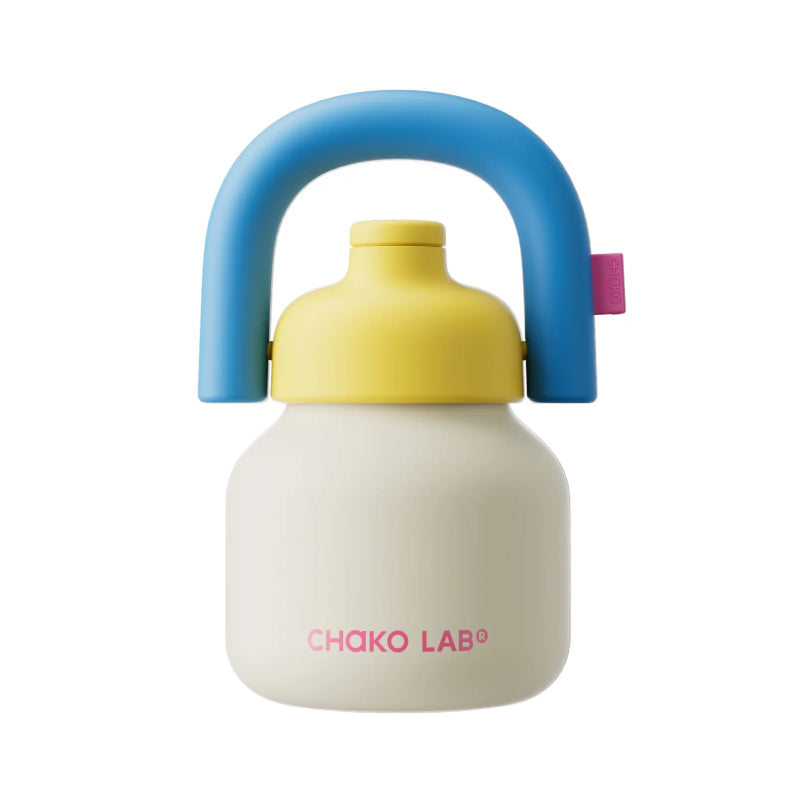 Chako Lab Linlin Kettle Stainless With Ceramic Coating 1000ml