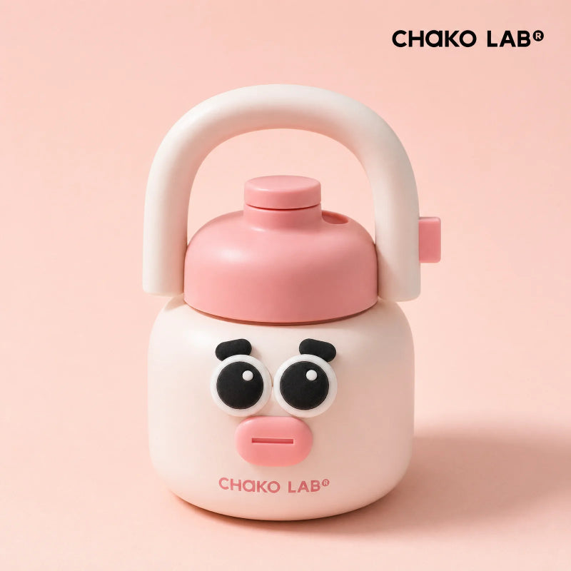 Chako Lab 3D Sticker