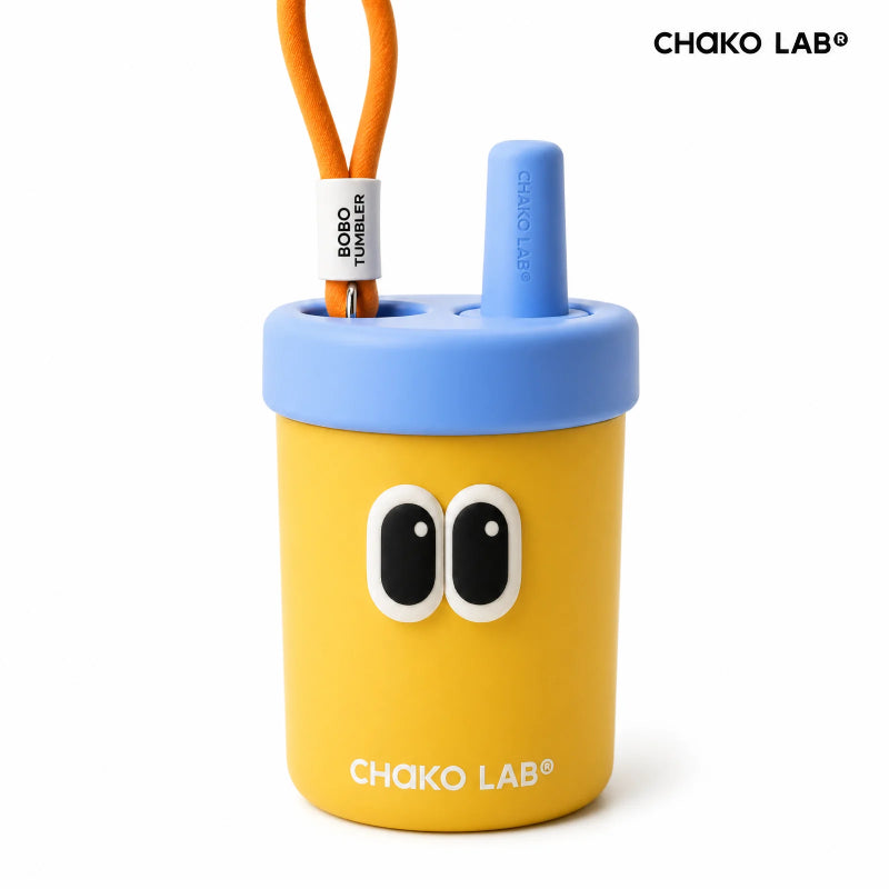Chako Lab 3D Sticker