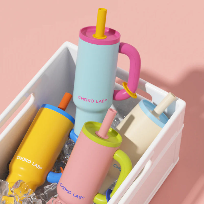 Chako Lab Bawang Tumbler Stainless 1100ml