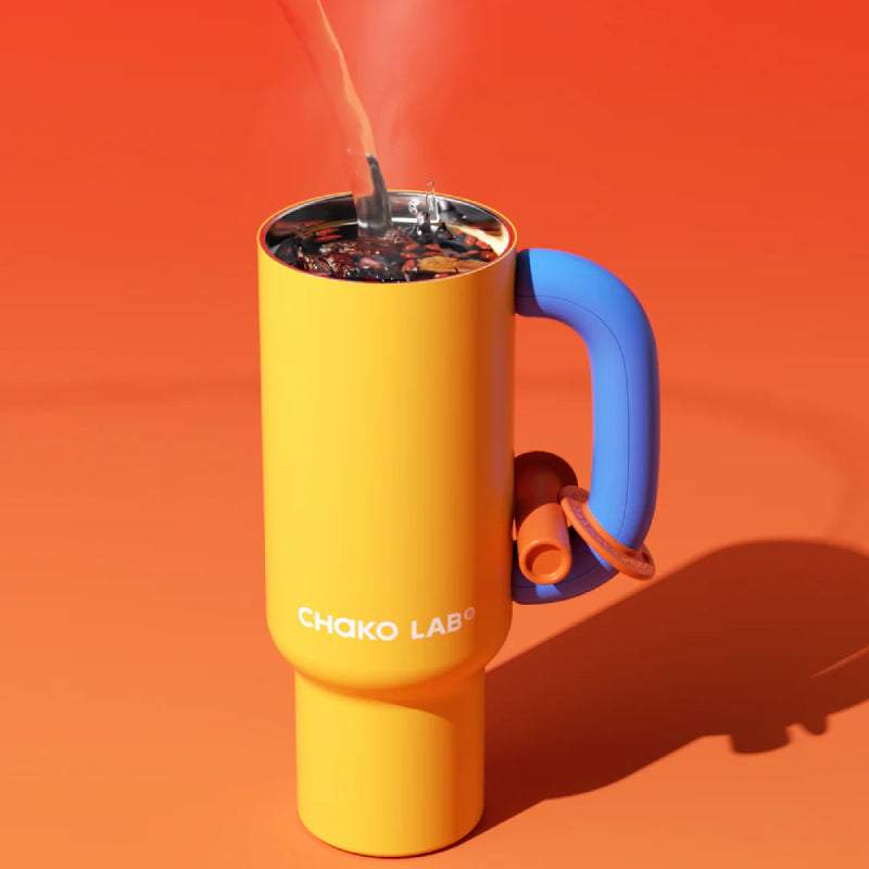 Chako Lab Bawang Tumbler Stainless 1100ml