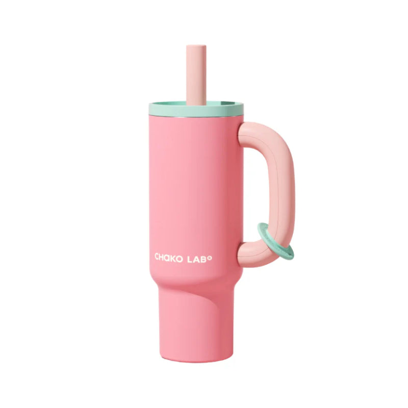 Chako Lab Bawang Tumbler Stainless With Ceramic Coating 1100ml