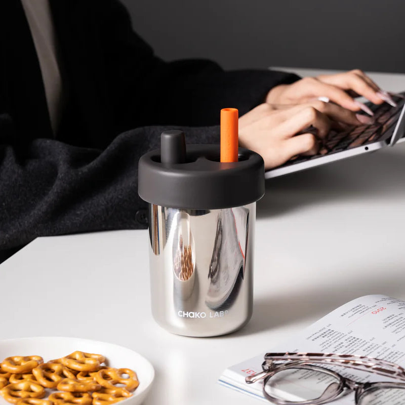 Chako Lab Bobo Tumbler Stainless 485ml