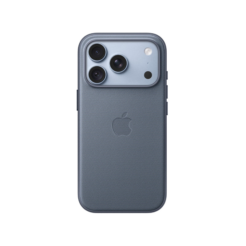 Apple TechWoven Case with MagSafe for iPhone 18 Series