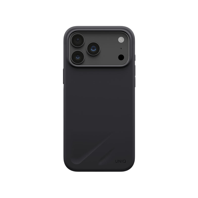 Uniq Hybrid Lino Magsafe Case for iPhone 18 Series