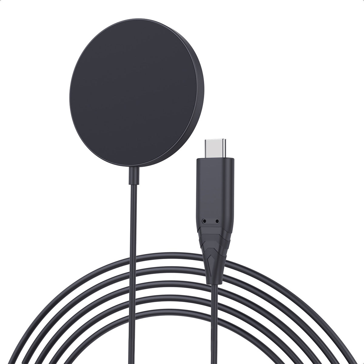 Choetech 15W Removable Wireless Magnetic Charger T518-F