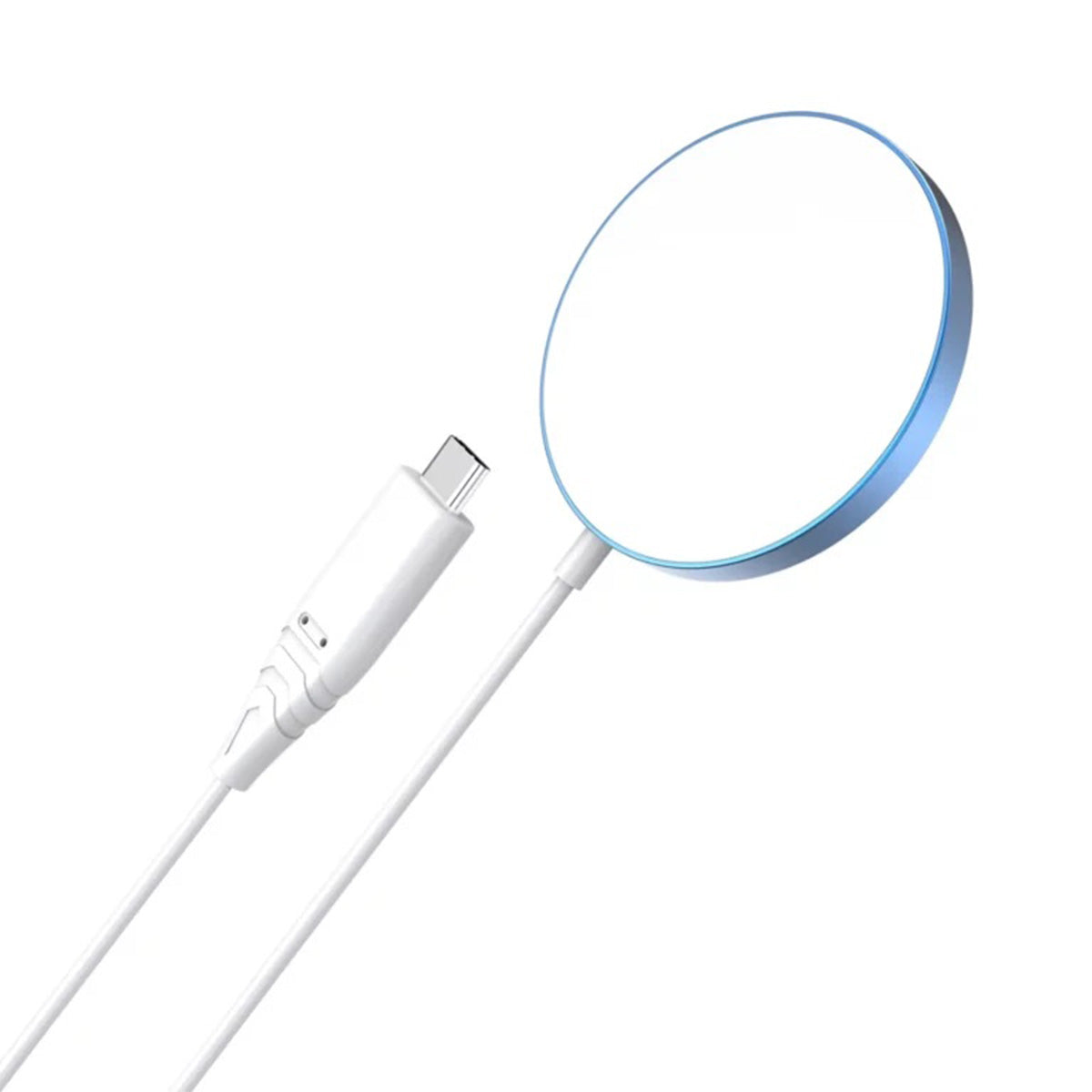 Choetech 15W Removable Wireless Magnetic Charger T518-F