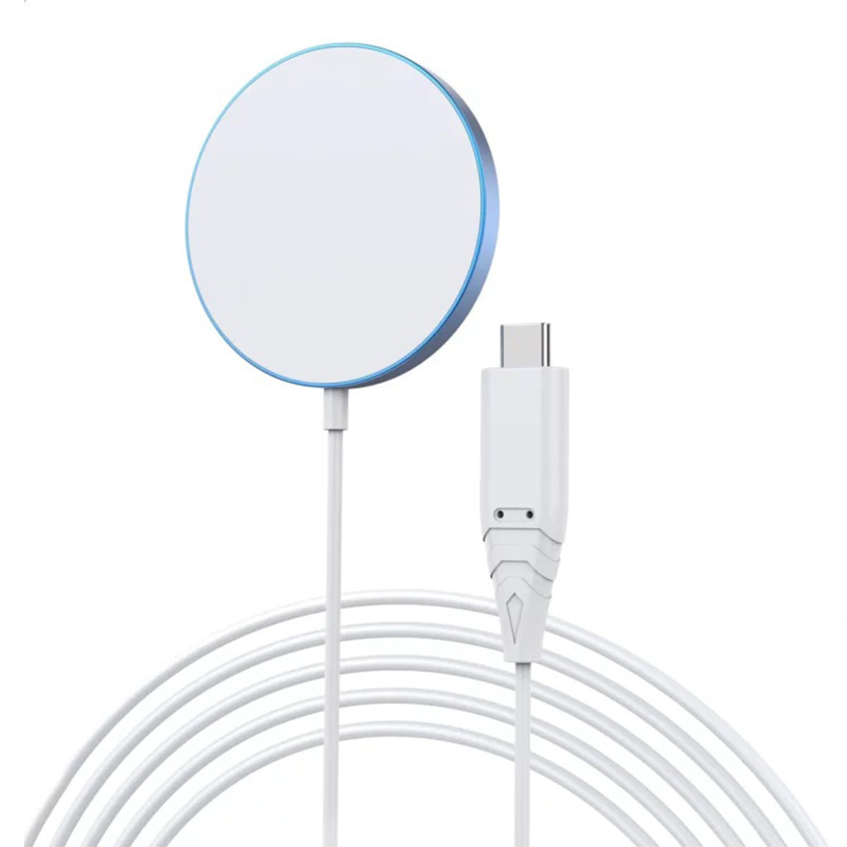 Choetech 15W Removable Wireless Magnetic Charger T518-F