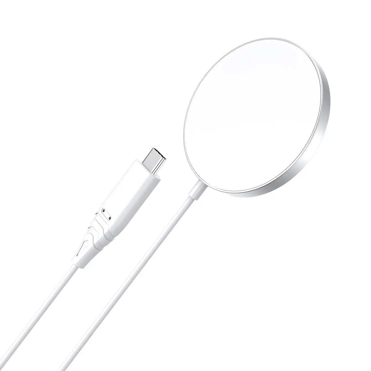Choetech 15W Removable Wireless Magnetic Charger T518-F