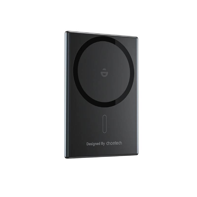 Choetech 2000 mAh 5.5mm Thinnest Magsafe Power Bank (B708) - XtraSure | Apple Authorized Reseller in Myanmar