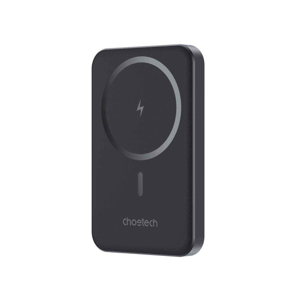 Choetech 5000mAh Magnetic Wireless Power Bank (B709) - XtraSure | Apple Authorized Reseller in Myanmar