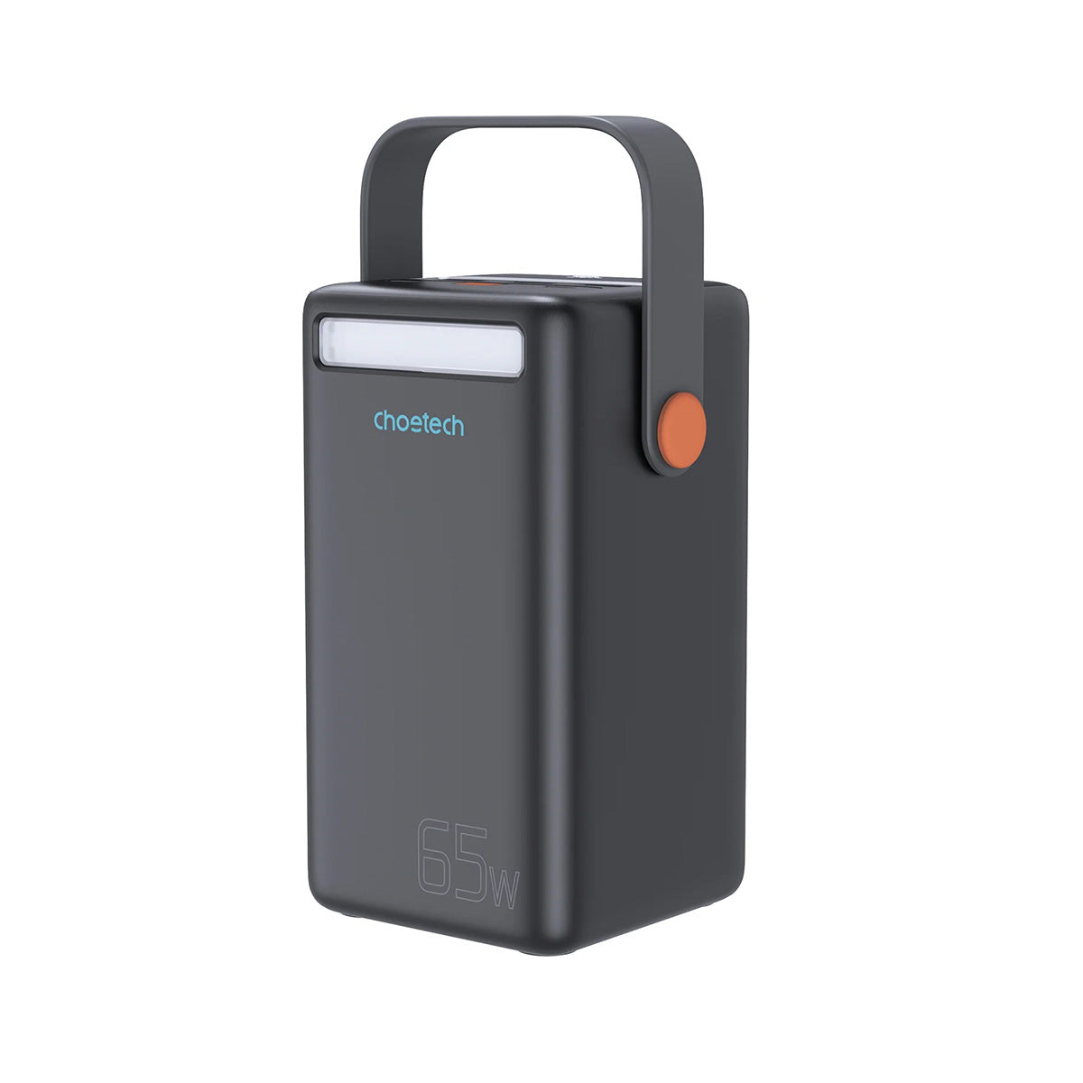 Choetech 65W 50000mAh mini Power Station B664 (Blue) - XtraSure | Apple Authorized Reseller in Myanmar