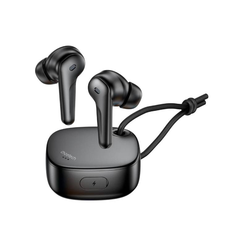 Choetech ANC+ENC 4 Mic TWS Earbuds (BH-T17) - XtraSure | Apple Authorized Reseller in Myanmar