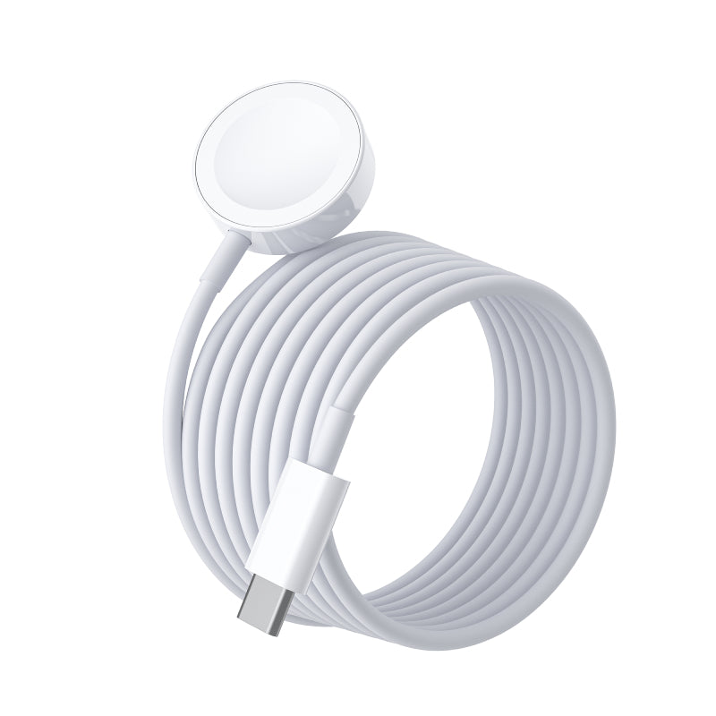 Choetech Apple Watch USB-C Wireless Charging Cable