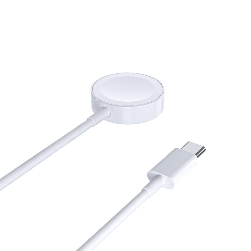 Choetech Apple Watch USB-C Wireless Charging Cable