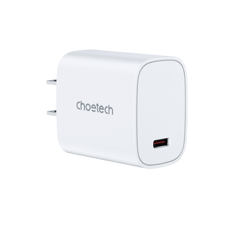 Choetech Mini PD20W USB-C Wall Charger (Q5004)