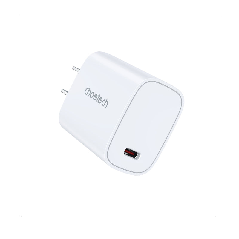 Choetech Mini PD20W USB-C Wall Charger (Q5004)