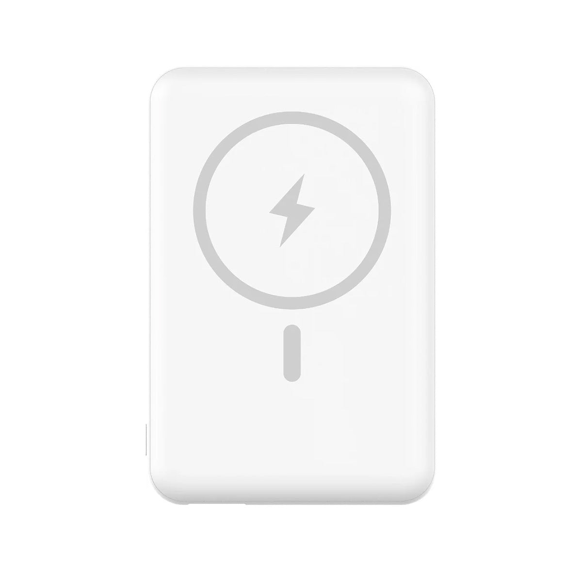 Choetech PD20W Magnetic Fast Charging Power Bank 5000mAh (B662) - XtraSure | Apple Authorized Reseller in Myanmar