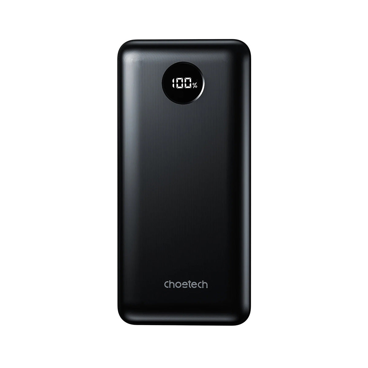 Choetech PD45W 20000mAh Powerbank B653 (Black) - XtraSure | Apple Authorized Reseller in Myanmar