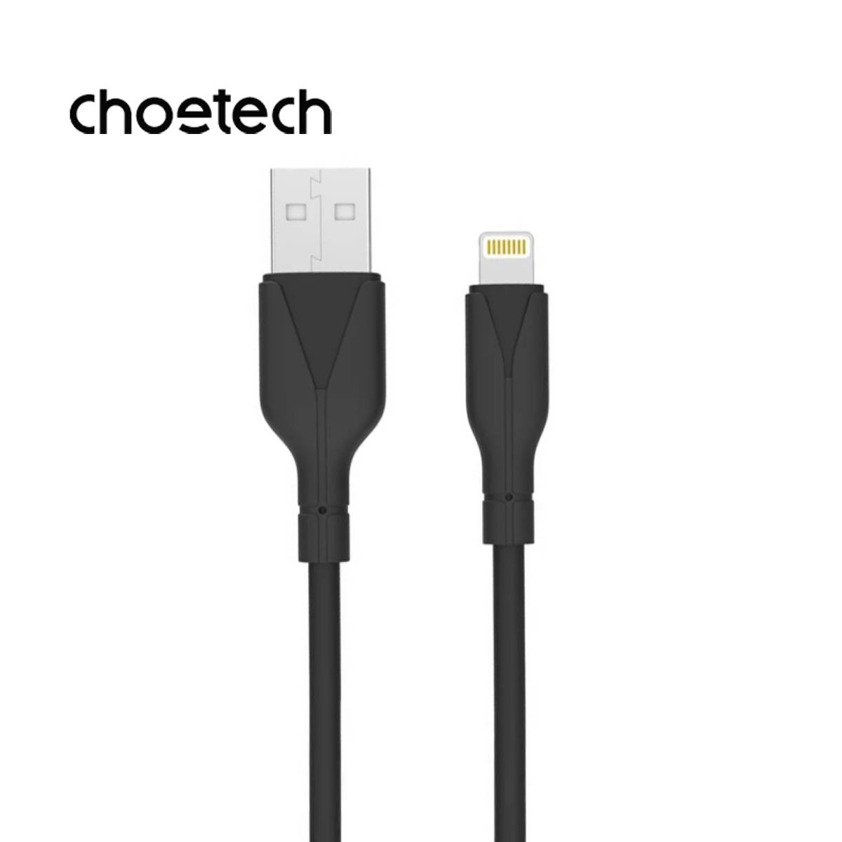 Choetech USB-A to Lightning Cable XAL-0003 (1m)