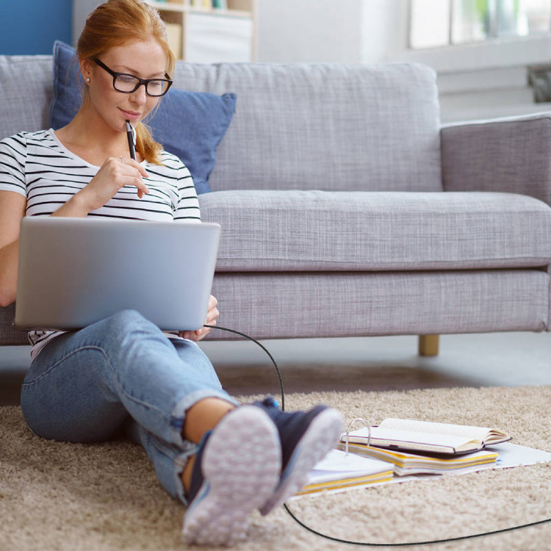 Choetech USB-C 3.1 to USB-C GEN 2 Cable