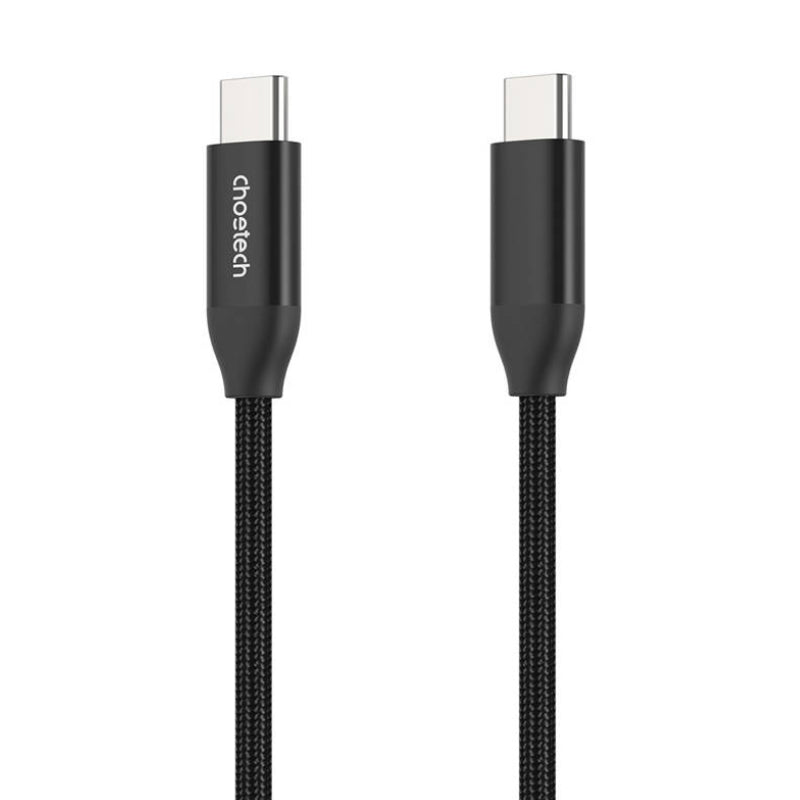 Choetech USB-C 3.1 to USB-C GEN 2 Cable