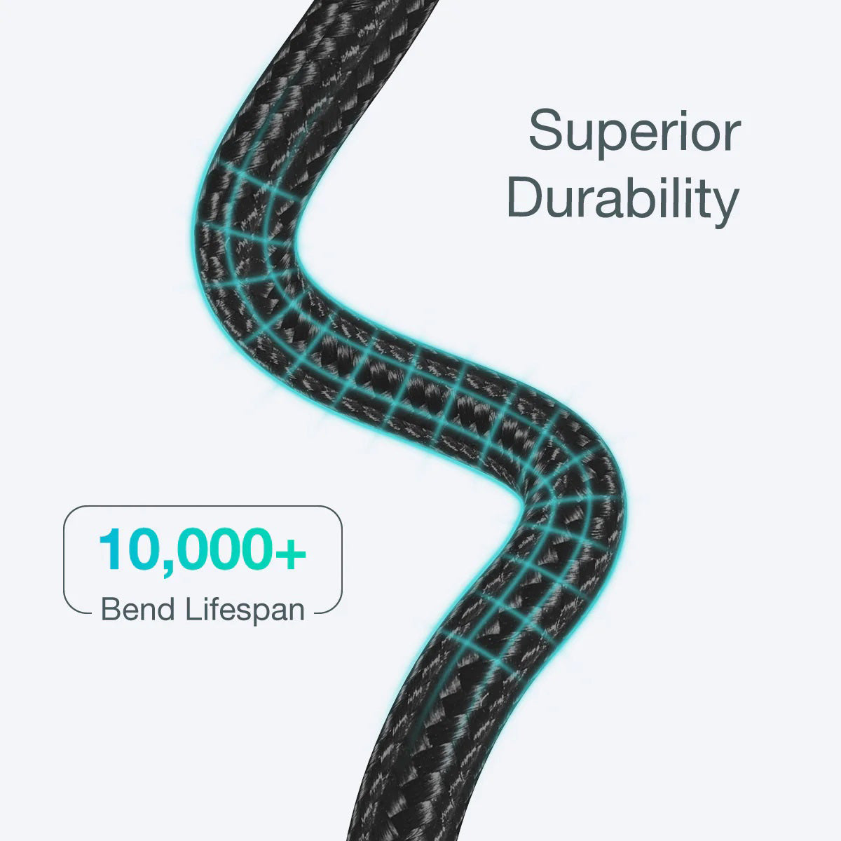 Choetech USB-C to Lightning Cable IP0039 (1.2m)