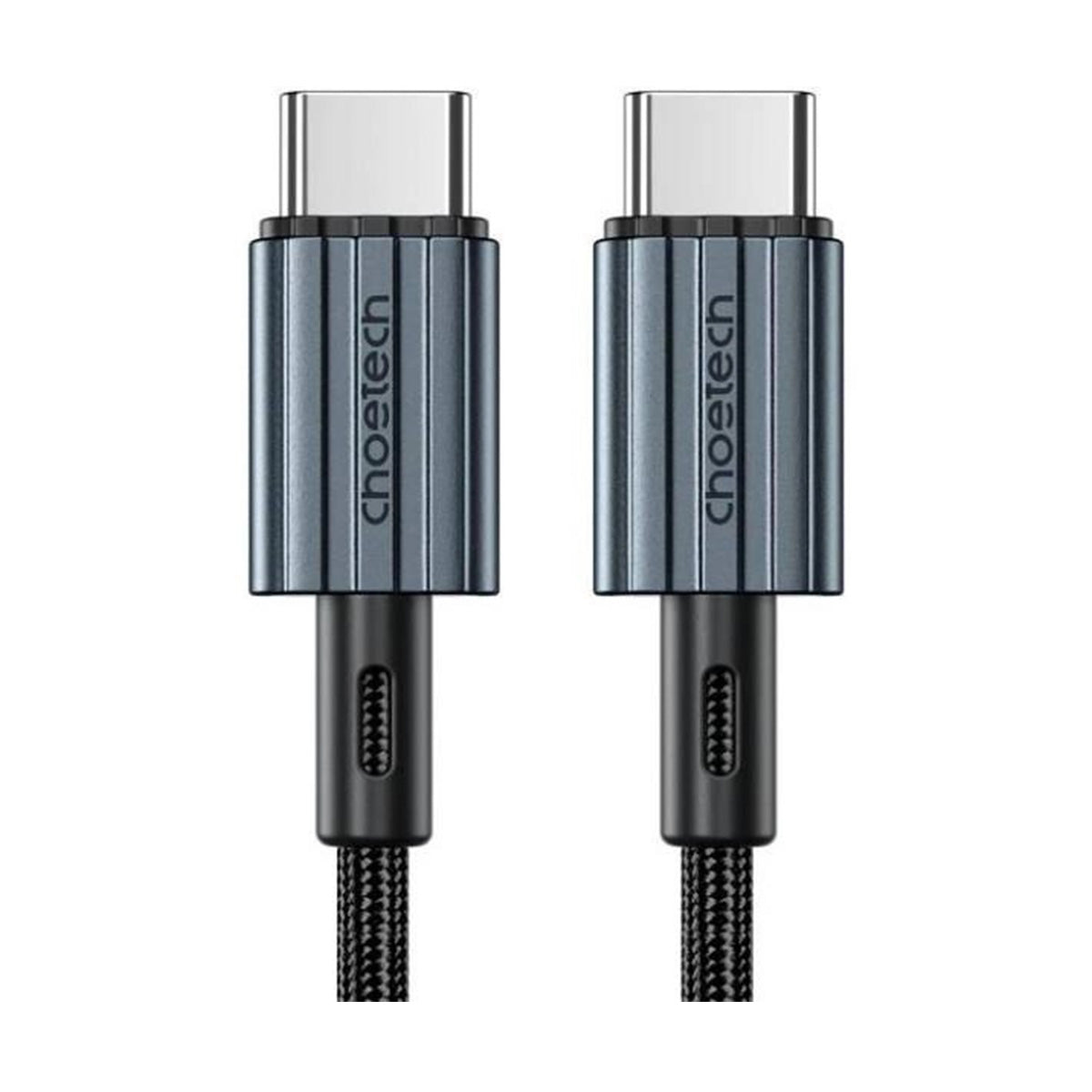 Choetech USB-C to USB-C PD60W Cable XCC-1015 (Black) - XtraSure | Apple Authorized Reseller in Myanmar