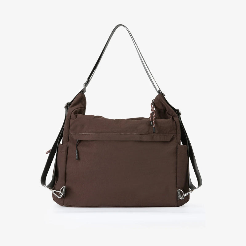 Mopak Air Convert Tote (11L)