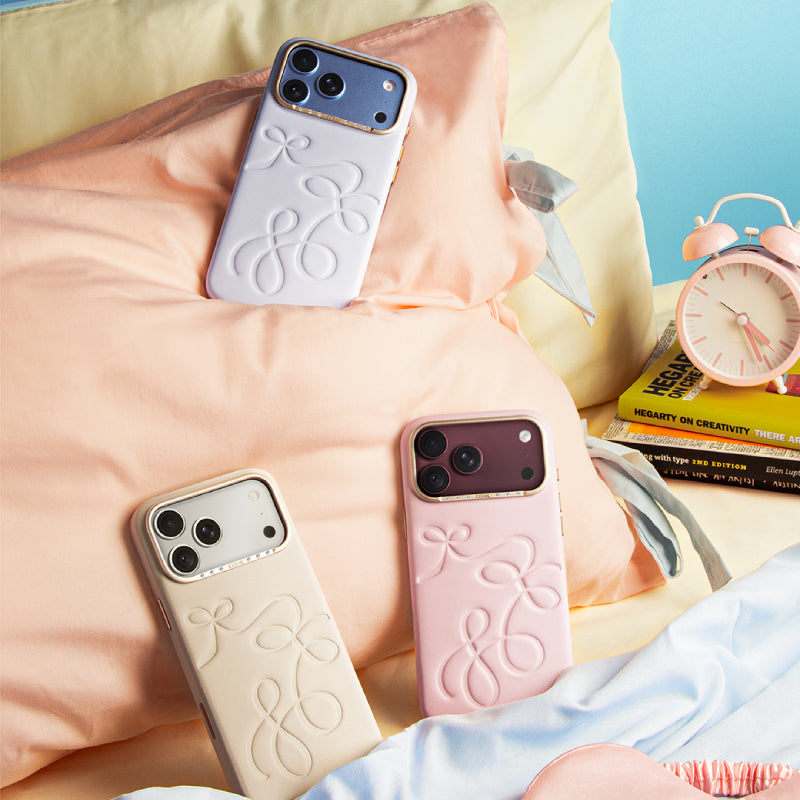 Coehl Cloude Magsafe Case for iPhone 18 Series