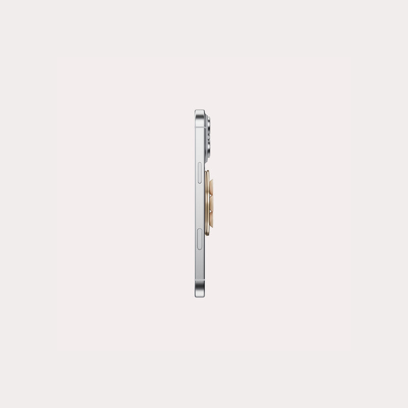 Coehl Luna Magnetic Suction Kickstand With Mirror