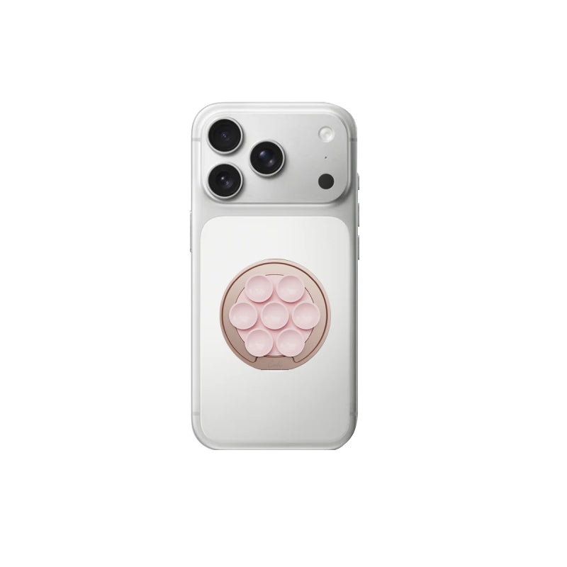 Coehl Luna Magnetic Suction Kickstand With Mirror