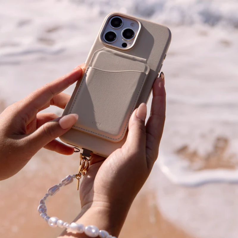 Coehl Perla Phone Charm Hand Strap