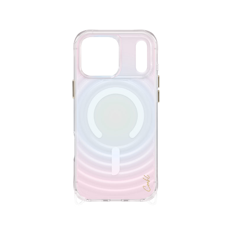 Coehl Vela Magsafe Case for iPhone 17 Series
