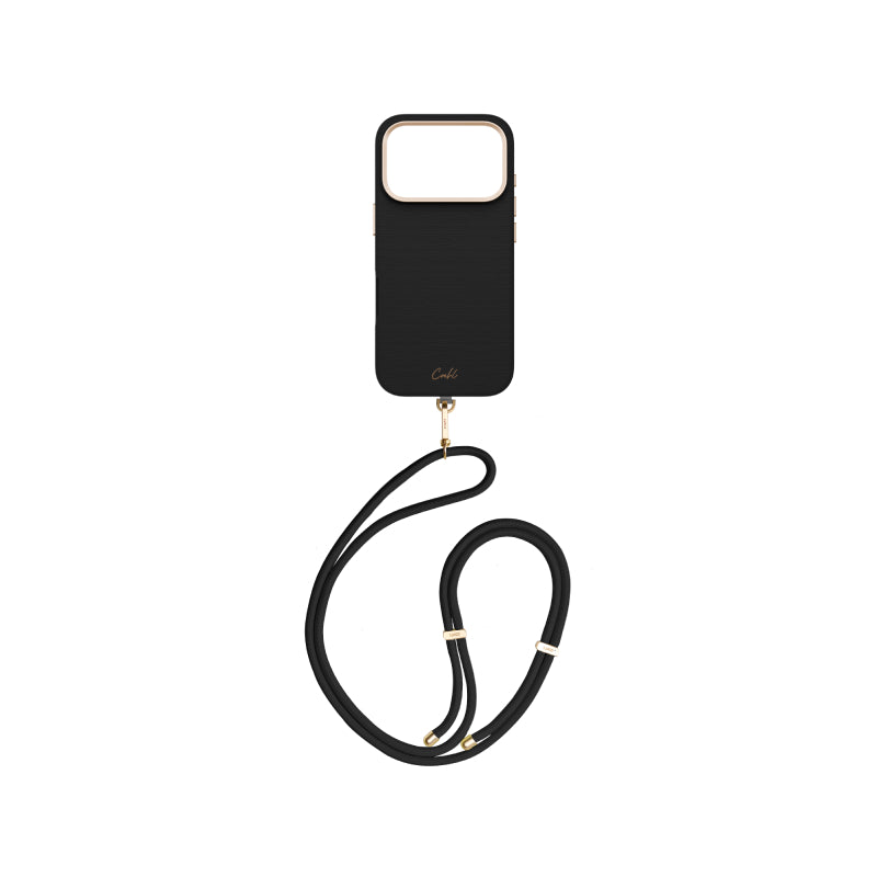 Coehl Mirelle Magsafe Case for iPhone 17 Series