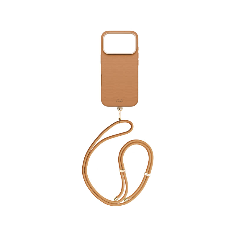 Coehl Mirelle Magsafe Case for iPhone 17 Series