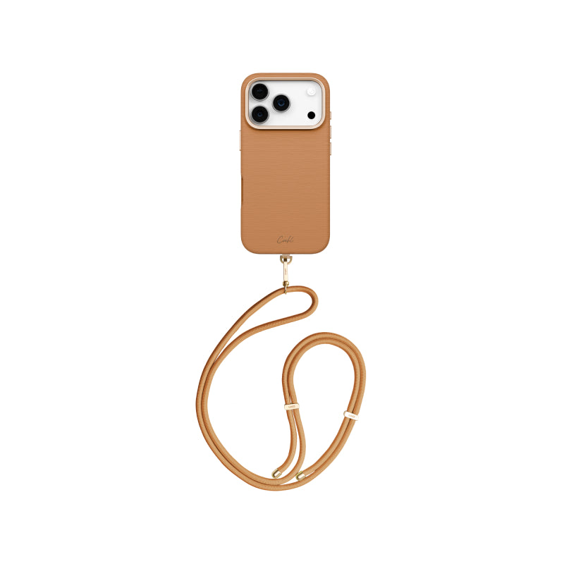 Coehl Mirelle Magsafe Case for iPhone 17 Series