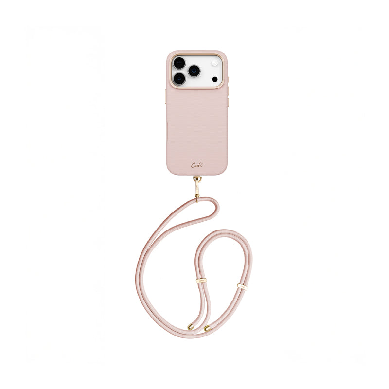 Coehl Mirelle Magsafe Case for iPhone 17 Series