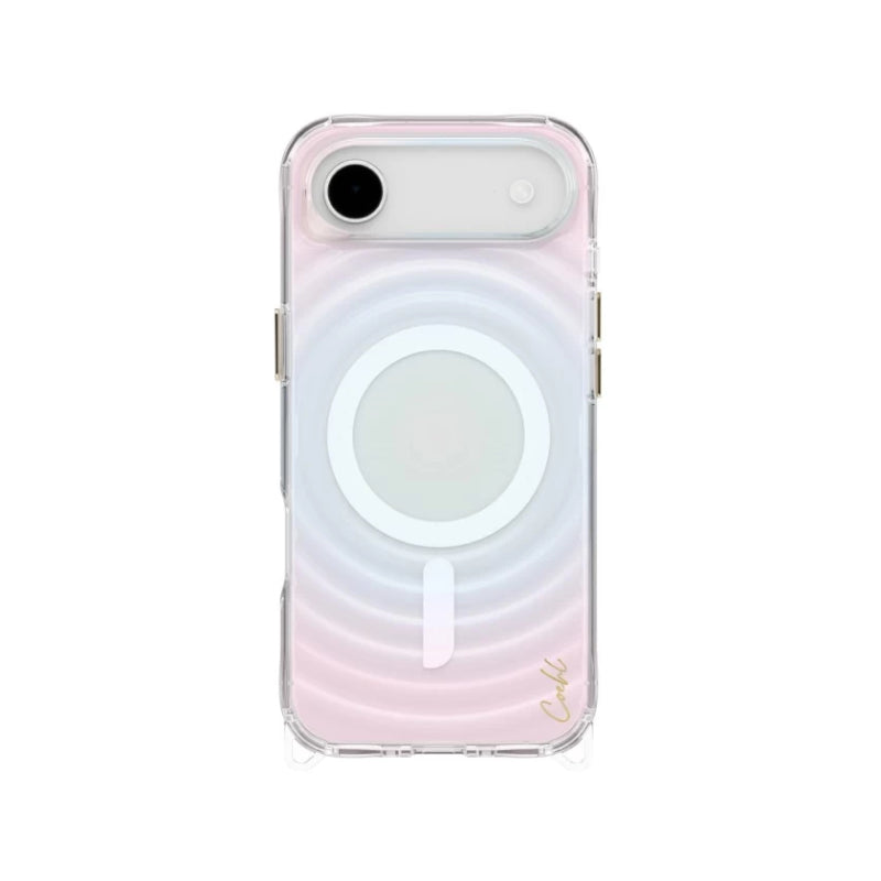 Coehl Vela Magsafe Case for iPhone 17 Series