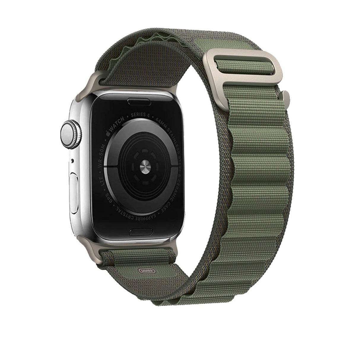 COTECi Watch Alpine Loop Band